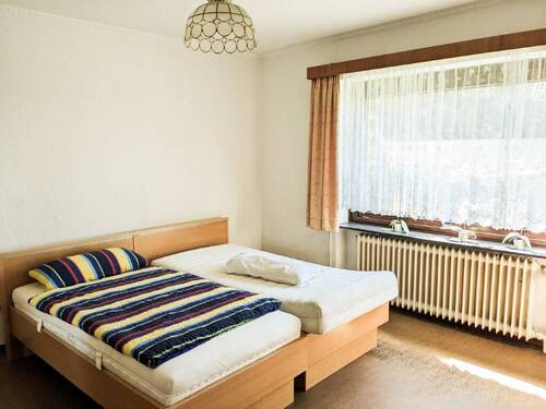 Schlafraum - 