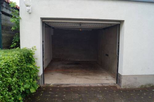 Garage - 