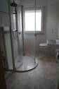 Tageslichtbad mit Dusche - 