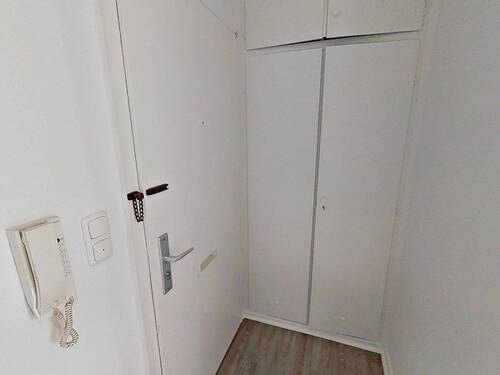 Eingangsbereich - 