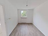 Ansicht I: Schlafzimmer - 2 Zimmer Etagenwohnung in Rendsburg