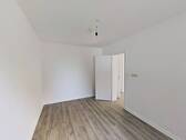 Ansicht II: Schlafzimmer - Etagenwohnung mit 46,00 m&sup2; in Rendsburg zur Miete