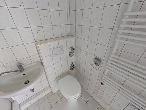 Ansicht II: Bad - 