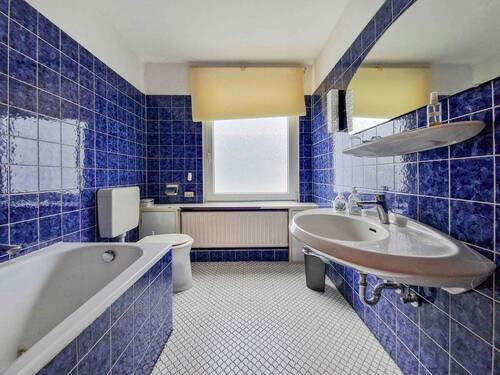 Badezimmer im OG - 