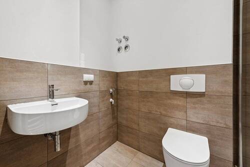 Badezimmer - 