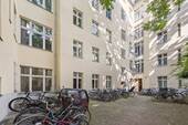 Innenhof - 