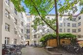Innenhof - 