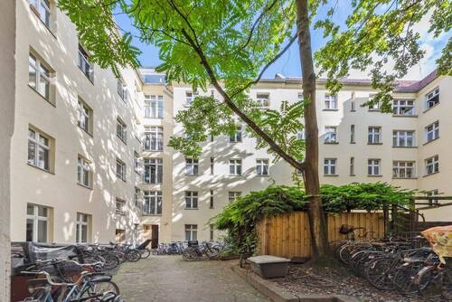 Innenhof - 