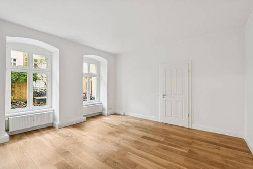 Zimmer 1 - Etagenwohnung mit 46,00 m² in Berlin zum Kaufen