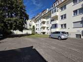 Ansicht - 4 Zimmer Etagenwohnung in Wilhelmshaven