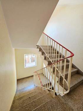 Treppenhaus - 