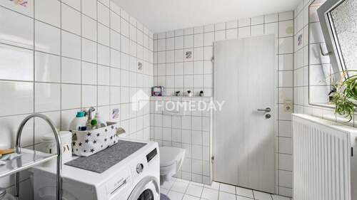 EG Badezimmer 2 - 