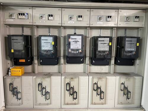 Elektroausstattung! - 