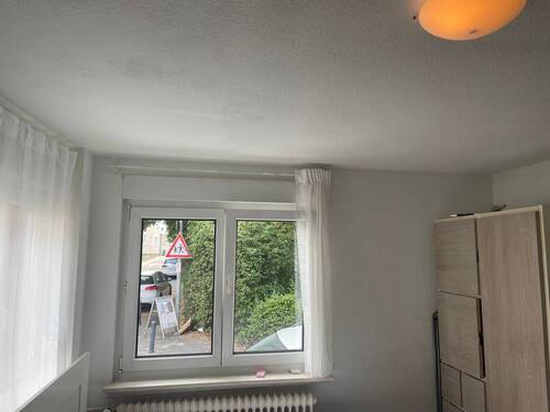 Beispiel Wohnung! - 
