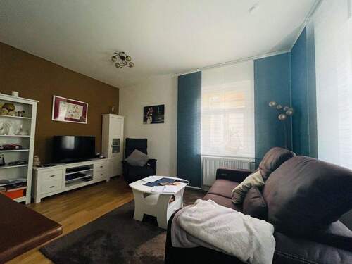 Iglauer Str.1 Wohnen I - 4 Zimmer Etagenwohnung in Dresden