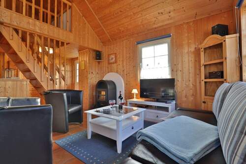 gemütlicher Wohnbereich - 