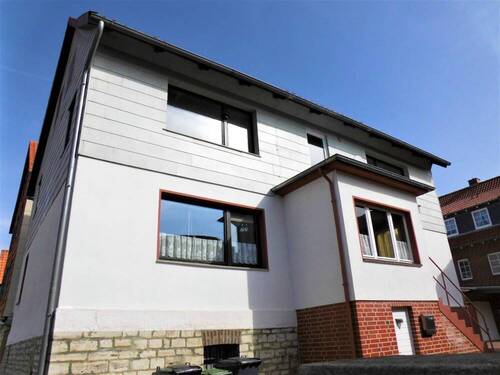 Haus 1 Außenansicht - 