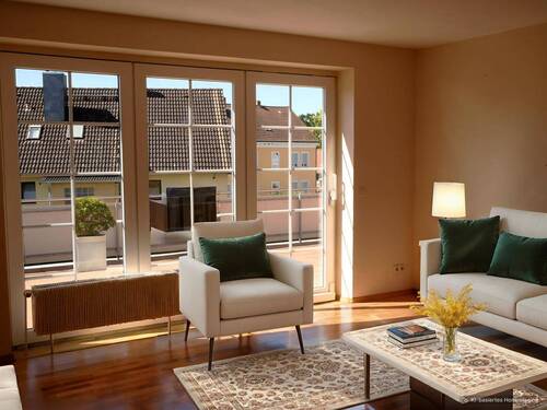 Wohnzimmer Wohnvorschlag - 