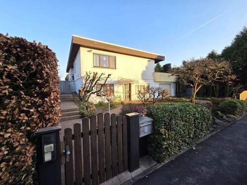 Ansicht Vorderseite - 