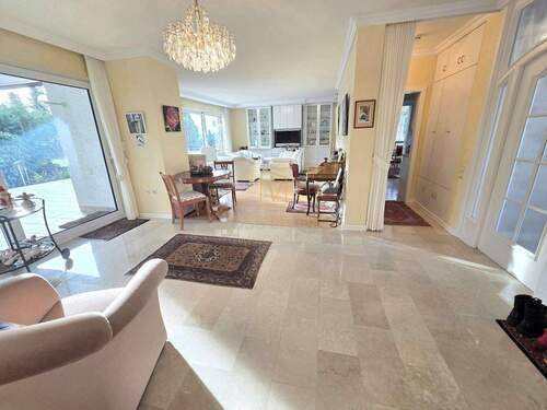 Antritt Wohnzimmer - 