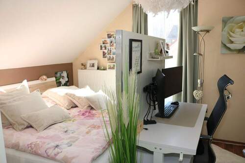Schlafzimmer 1 - 