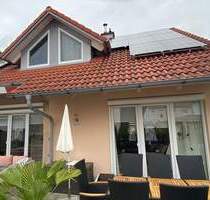 RESERVIERT - Gepflegtes Einfamilienhaus in ruhiger Lage von Bad Wörishofen-Gartenstadt