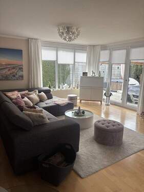 offener Wohn-/Essbereich - Einfamilienhaus mit 138,00 m&sup2; in Bad Wörishofen zum Kaufen