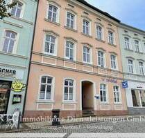 Büroräume in zentraler Lage von Bad Lobenstein!