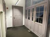 Flur - Büro in Bad Lobenstein