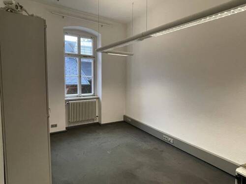 Büro - Büro mit 120,00 m&sup2; in Bad Lobenstein zur Miete