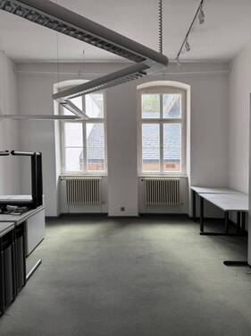 Büro - 