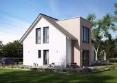Hausansicht - 