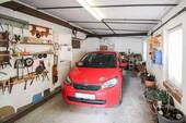 Garage - 