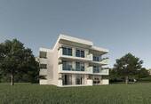 Bild 3 - 2 Zimmer Terrassenwohnung in Drace