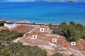 Bild 4 - Terrassenwohnung mit 40,00 m&sup2; in Drace zum Kaufen