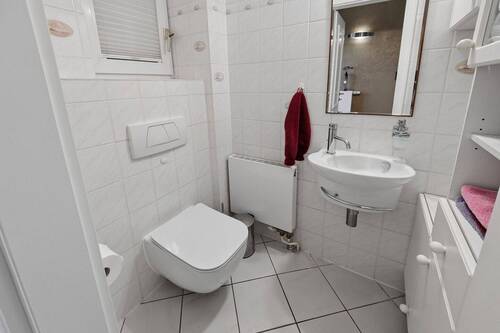Gäste WC - 