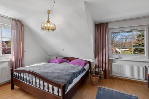 Schlafzimmer - 