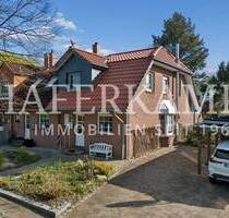 Endreihenhaus mit Photovoltaik, Wintergarten und Carport - Hamburg Neugraben-Fischbek