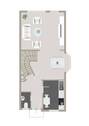 Grundriss Erdgeschoss - 