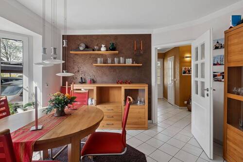 Essbereich - 