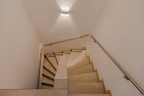 Treppe - 