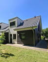 Nebeneingang - 4 Zimmer Doppelhaushälfte in Ibbenbüren