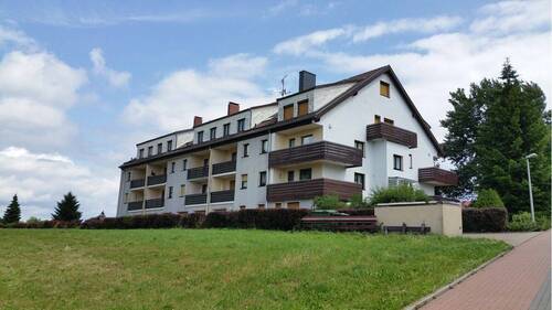 Bild... - Von Natur und Ruhe umgeben, Apartment in BraunlageHohegeiß zu verkaufen.