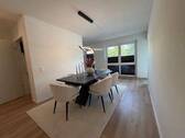 Wohn-/Essbereich - 3 Zimmer Etagenwohnung in Hamburg