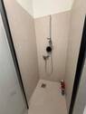 Moderner Duschbereich - 