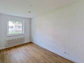 Ansicht II: Schlafzimmer - 