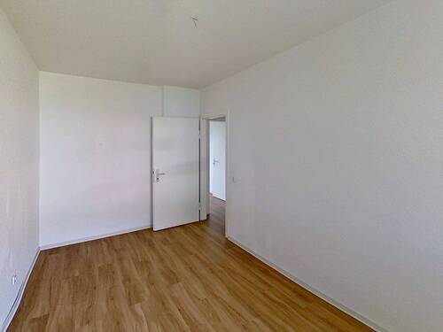 Ansicht II: Kinder- / Arbeitszimmer - 