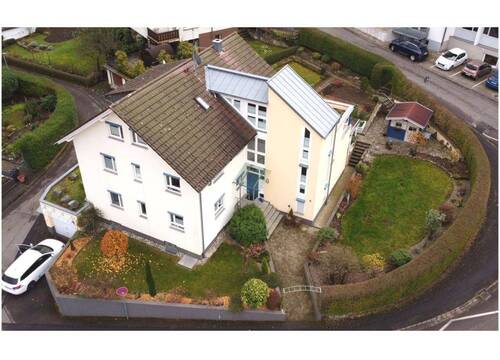 Foto Vorlage - Mehrfamilienhaus, Wohnhaus mit 246,00 m² in Oppenau zum Kaufen