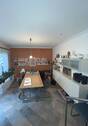 Esszimmer im Anbau EG - 