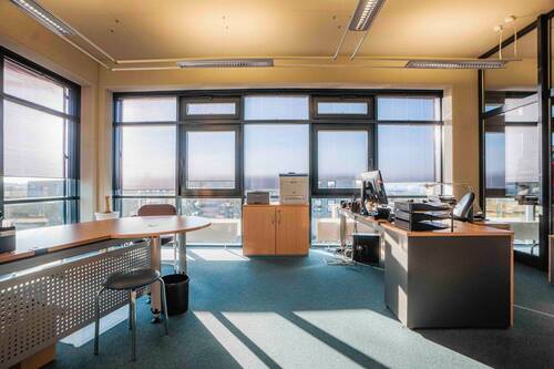 Büro - 